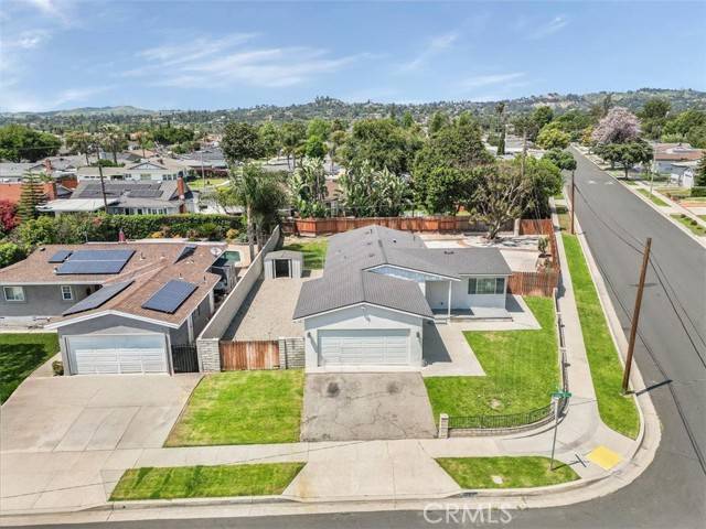 La Habra, CA 90631,2501 David Avenue