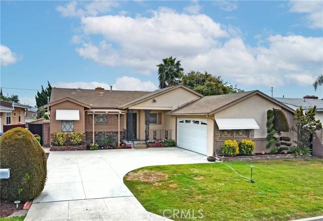 Downey, CA 90241,11614 Salford Avenue