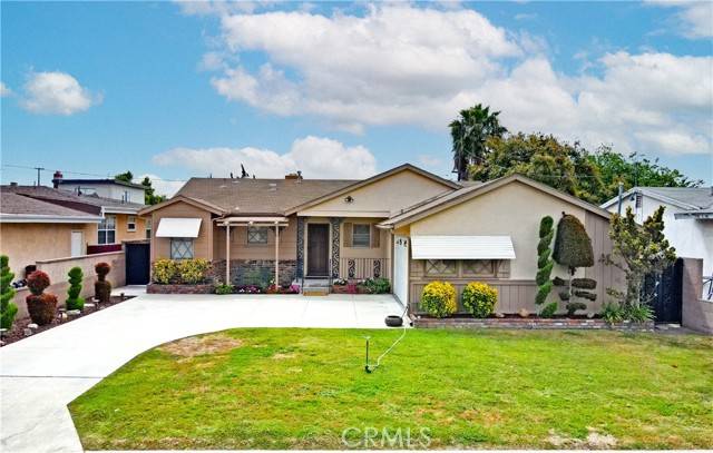 Downey, CA 90241,11614 Salford Avenue