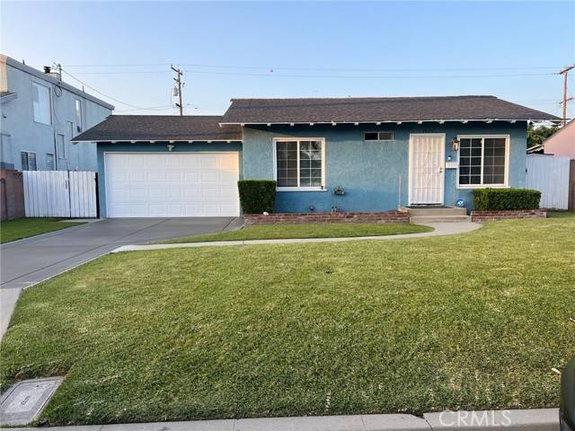 Downey, CA 90242,7945 Hondo Street