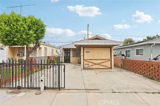 Artesia, CA 90701,11945 168th Street