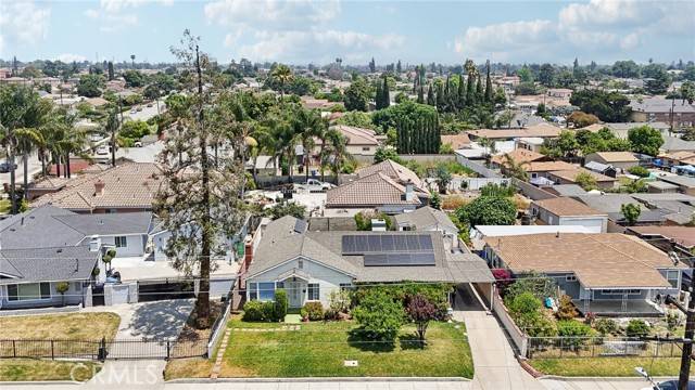 El Monte, CA 91731,4634 Cypress Avenue