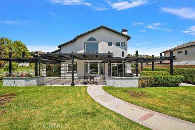 Yorba Linda, CA 92887,24652 Via Buena Suerte