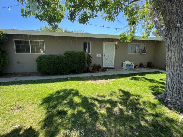 Palmdale, CA 93550,2106 East Avenue Q6