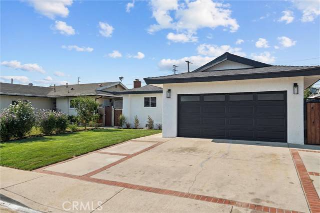 Carson, CA 90745,1623 East Albreda Street