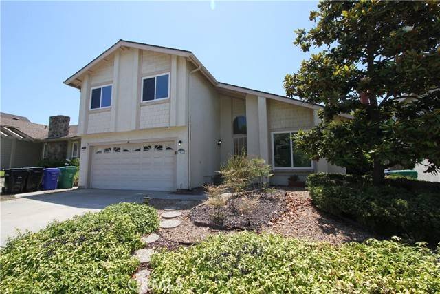 Rancho Penasquitos, CA 92129,9511 Via Pereza