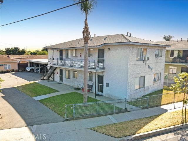 Bell Gardens, CA 90201,6514 Foster Bridge Boulevard