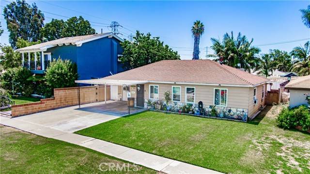 Bellflower, CA 90706,10442 Arthurdale Street