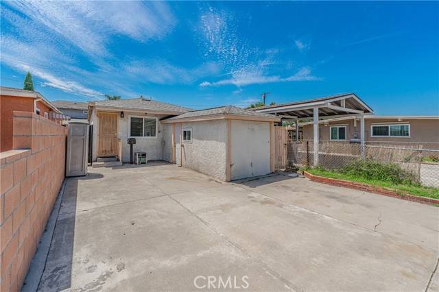 Norwalk, CA 90650,11568 Ratliffe Street