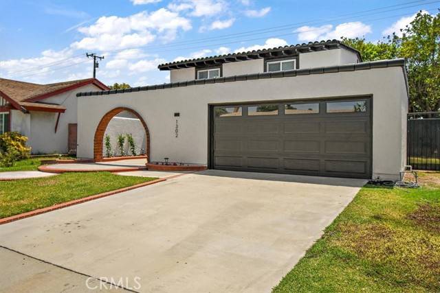 Carson, CA 90746,1302 East Denwall Drive