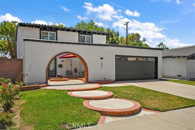 Carson, CA 90746,1302 East Denwall Drive