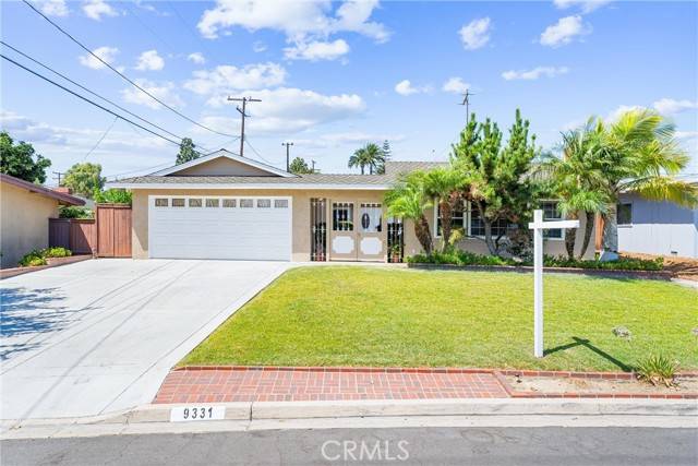 La Habra, CA 90631,9331 Gordon Avenue