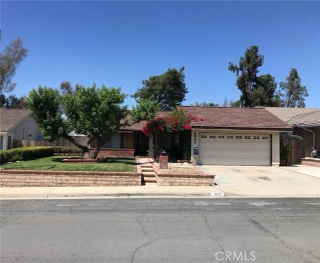 San Dimas, CA 91773,1647 Calle Ciervos