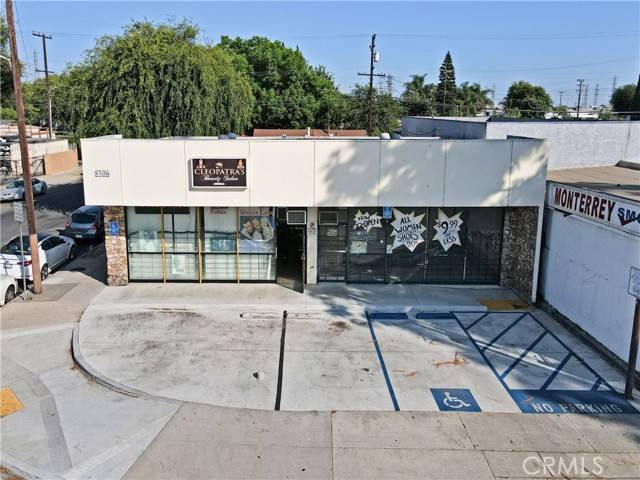 Bell Gardens, CA 90201,8306 Garfield Avenue