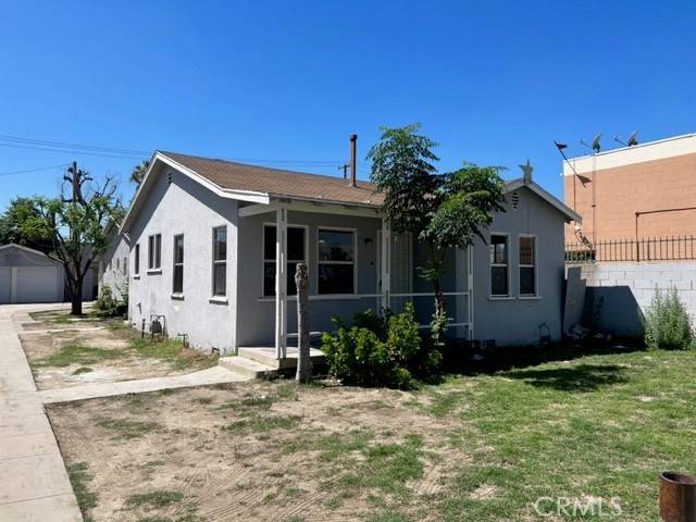 Maywood, CA 90270,5010 East 59th Place