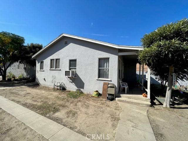 Maywood, CA 90270,5010 East 59th Place