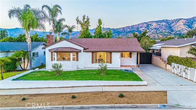 Glendora, CA 91740,1769 Deerview Street