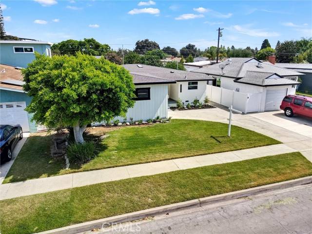 Long Beach, CA 90808,3472 Woodruff Avenue