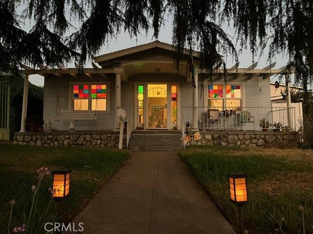 Glendora, CA 91741,128 South Washington Avenue