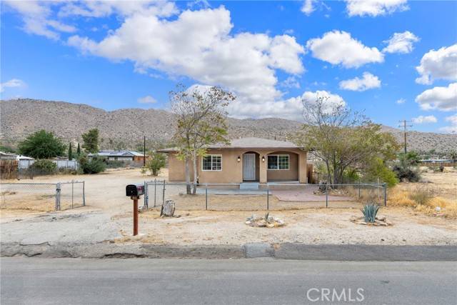 Yucca Valley, CA 92284,56426 Sunland Drive