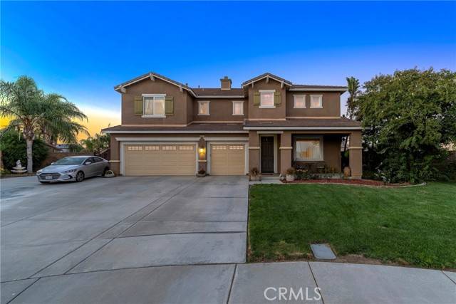 Jurupa Valley, CA 91752,6605 Ametrine Court