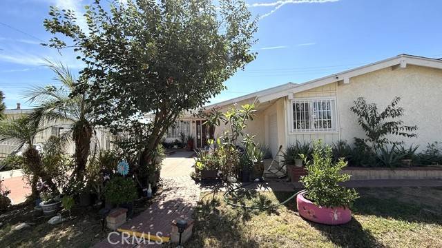 Rialto, CA 92376,407 East Ramona Drive