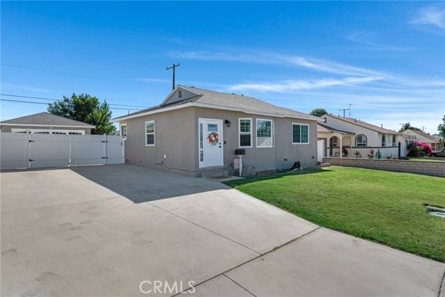 La Habra, CA 90631,312 South Fonda Street