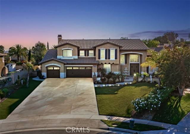 Corona, CA 92881,4015 Royal Vista Circle