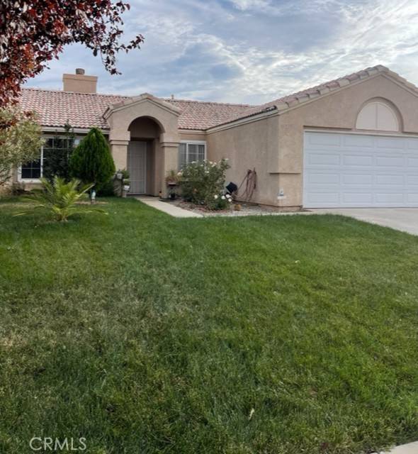 Victorville, CA 92392,13239 Altaridge Circle