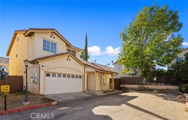 North Hills, CA 91343,15112 Tamarack Court