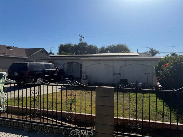 South El Monte, CA 91733,10146 Alpaca Street