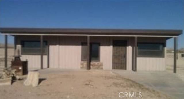 Lucerne Valley, CA 92356,0 looneyville