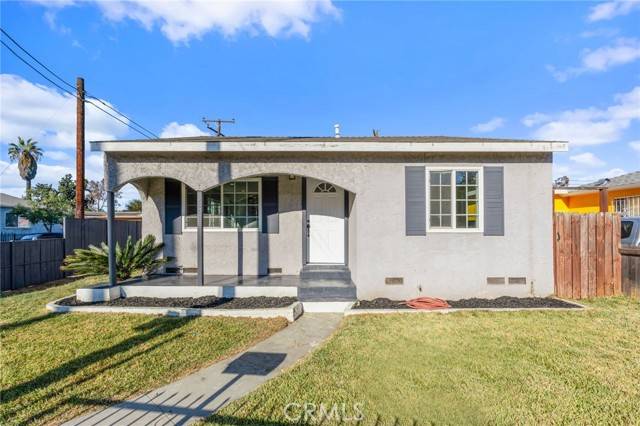 Lynwood, CA 90262,3861 Fernwood Avenue