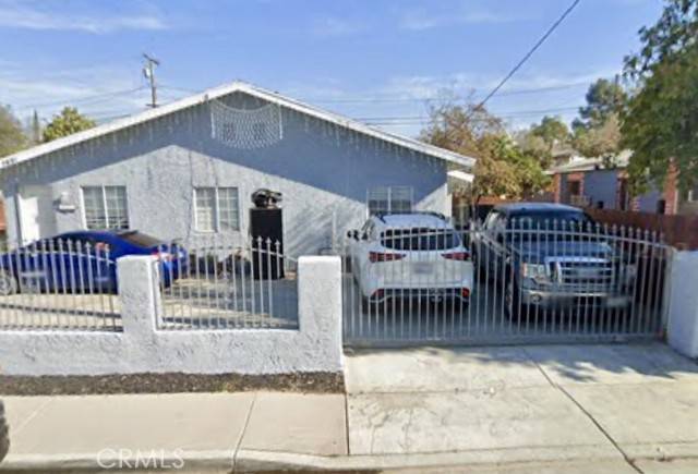 Corona, CA 92879,3691 South Neece Street