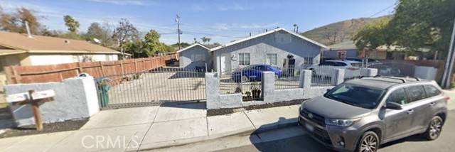 Corona, CA 92879,3691 South Neece Street