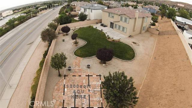 Palmdale, CA 93551,5163 Meadowsweet Drive