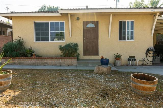 La Puente, CA 91744,15922 Cambay Street