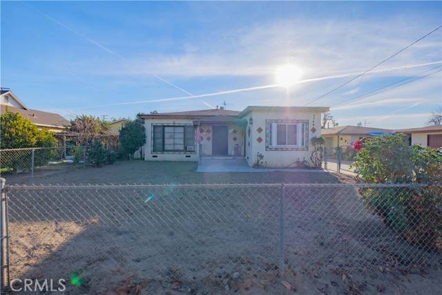 El Monte, CA 91732,4346 Cogswell Road