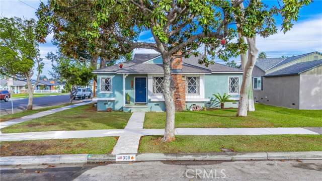 Orange, CA 92867,305 East Lomita Avenue