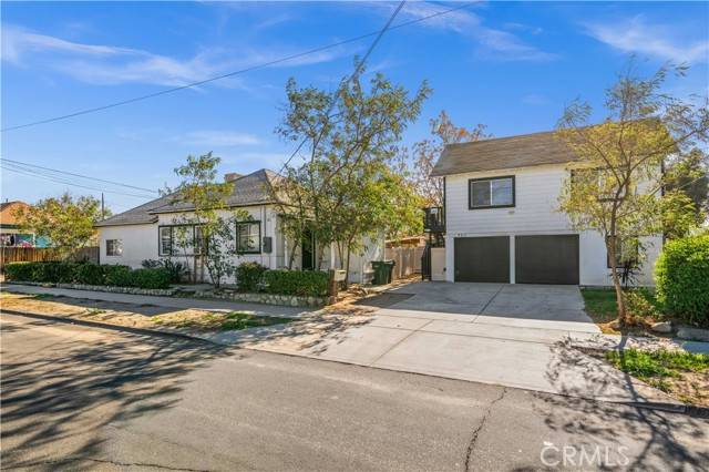 Redlands, CA 92374,421 West Sun Avenue