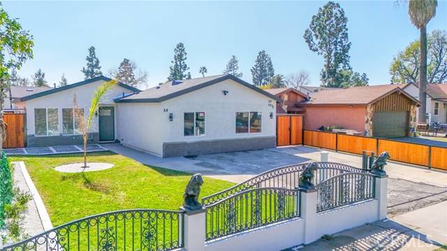 Pasadena, CA 91103,54 West Claremont Street