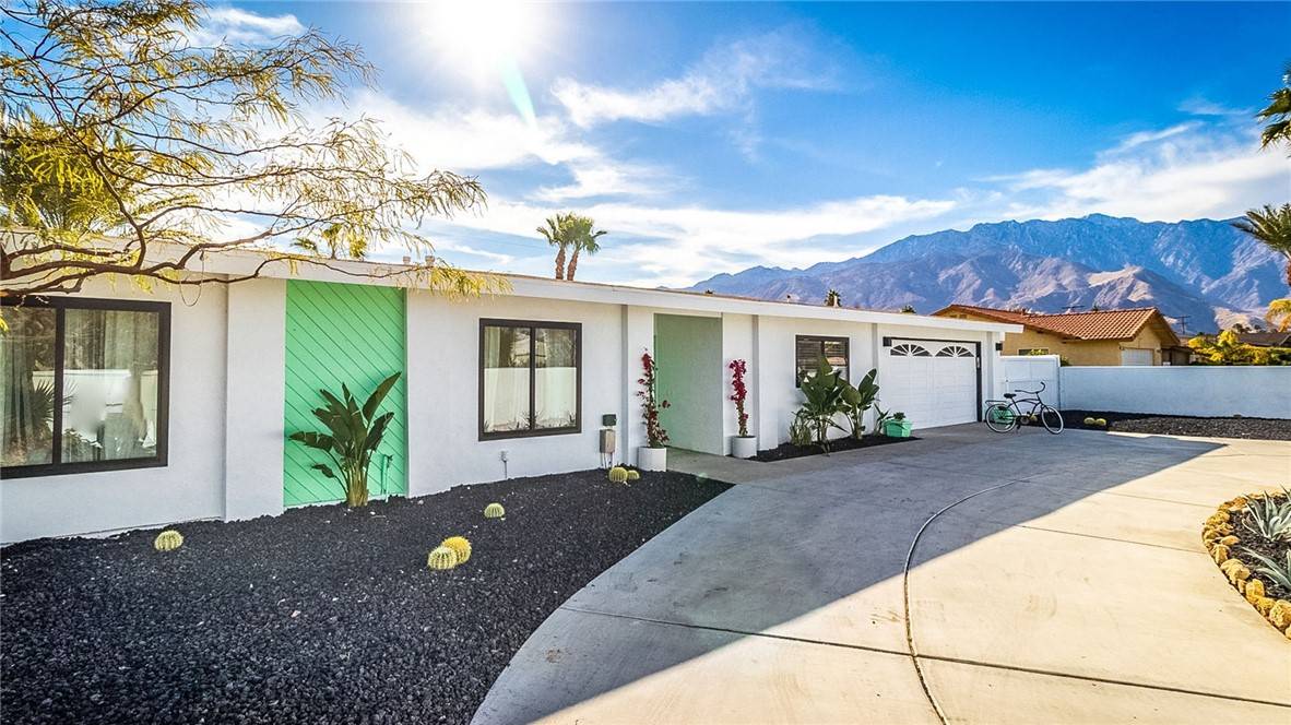 Palm Springs, CA 92262,2825 East Verona Road