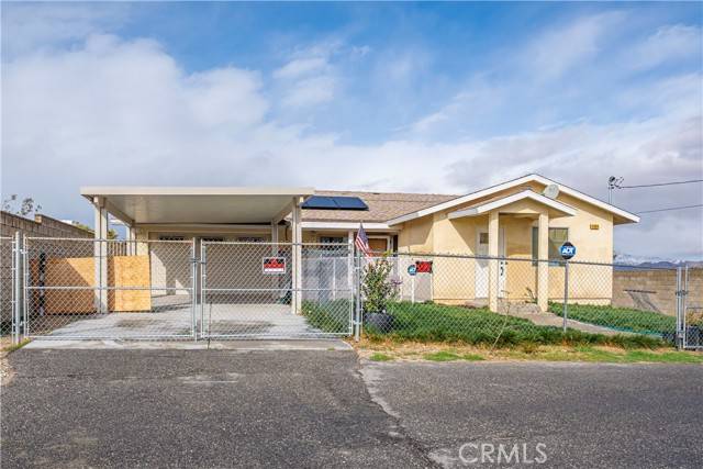 Lucerne Valley, CA 92356,9404 Mesa Road