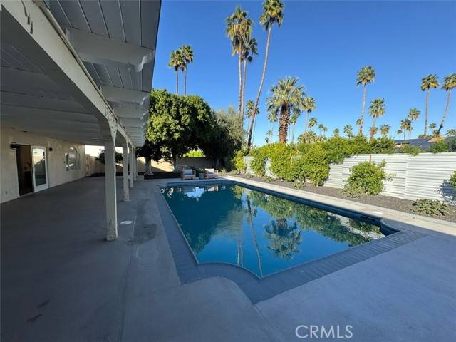 Palm Springs, CA 92264,1388 South Farrell Drive