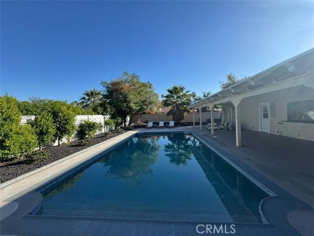 Palm Springs, CA 92264,1388 South Farrell Drive