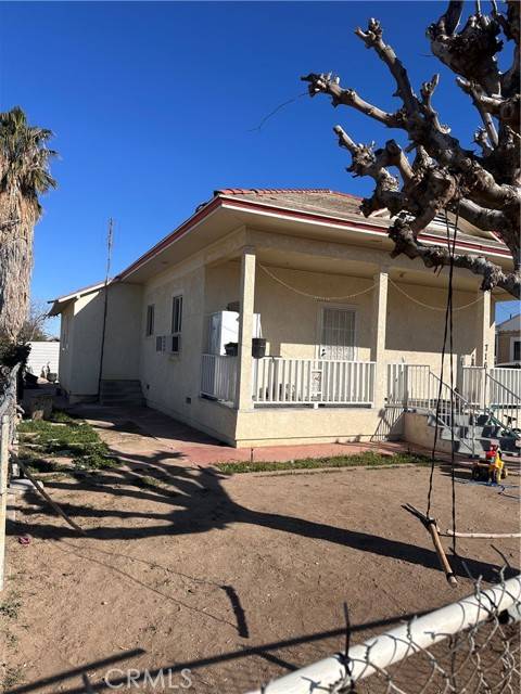 Taft, CA 93268,716 Taylor Street