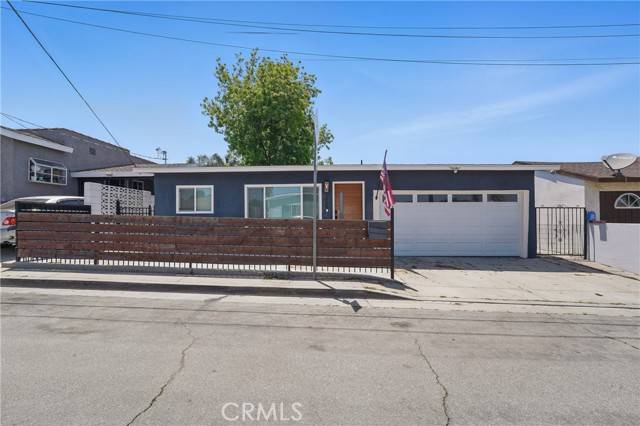 City Terrace, CA 90063,1343 Cordon Drive