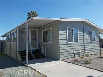 Desert Hot Springs, CA 92240,14777 Palm, #21 Drive