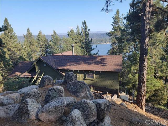 Fawnskin, CA 92333,343 Pine Hill Dr / AKA(Big Bear Tr