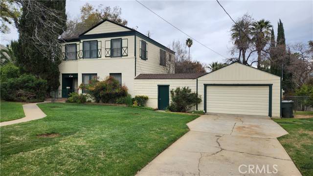 Redlands, CA 92373,1110 Cedar Avenue